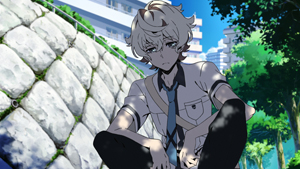 一目あったその日から、 絆の花咲くこともある 第1話