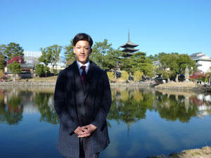 江戸時代に突如起こった奈良ブームの裏側 第14回