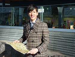 鬼平『火盗改の仕事とは？』 第17回