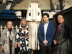 江戸大火　幕府存亡の危機に立ち向かえ 第18回