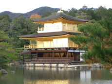 金閣　鹿苑寺～荘厳な輝きの真実 第79回