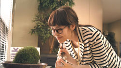 妄想女子の大暴走 第1話