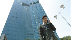 最悪な目覚め 第2話