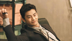 プレゼンの行方 第4話