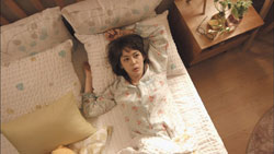 不吉な予知夢 第11話