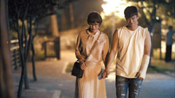 ナイショの恋 第12話