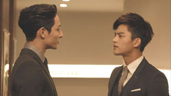 裏腹な感情 第13話