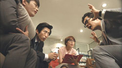 ありのままで 第17話