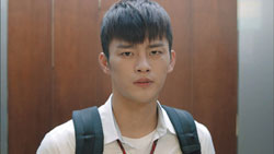 偽者、大ピンチ！ 第18話