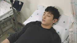 孤独なライバル 第19話