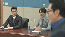 死を乗り越えて 第21話