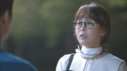 もどかしい現実 第22話