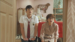 俺のポップコーン 第23話