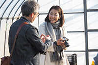 早春の南房総　満開の花と新鮮海の幸 第１回