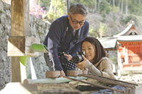 世界遺産 富岡製糸場と絹の街を歩く 第３回