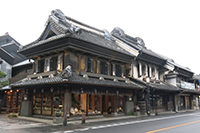 小江戸川越　一度は歩きたい懐かしい街 第４回