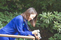 人気の伊豆 夏の涼を撮る 第９回