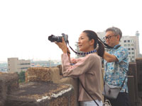 港町　横浜　 レトロ建築と素敵な夜景を撮る 第11回