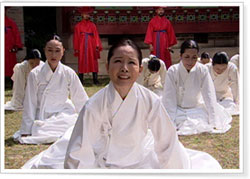 波乱の序章 第2話