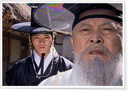 それぞれの思惑 第4話