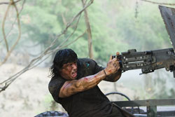 ランボー 最後の戦場＜吹替版＞ 