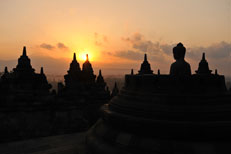 ジャワ文明の揺りかご・古都ジョグジャカルタ3日間の旅 第15回