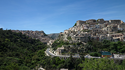 イタリア・シチリア島　歴史ある景観と地中海の絶品美食 2時間スペシャル 第6回