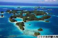 奇跡の海に浮かぶ自然の宝庫・パラオ 2時間スペシャル 第4回