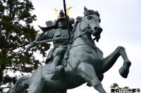 木曽義仲　源平の世に現れた戦の天才　長野～富山 2時間スペシャル 第19回