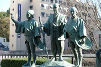 水戸黄門〜天下の名君の素顔〜茨城・水戸 第13回