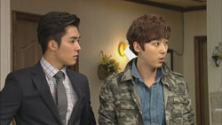 恋の始まり？ 第2話