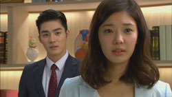 アプローチ 第3話