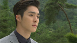 それぞれの苦悩 第７話