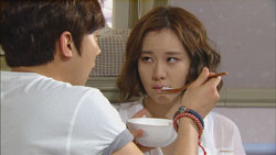 彼女の家族 第11話