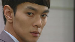 屈辱的な一打 第12話