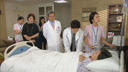 叶わぬ恋 第15話