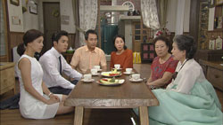 理想の嫁 第19話