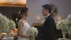 叶わぬ願い 第22話