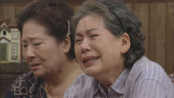 固い決心 第24話