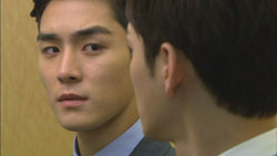 前途多難な２人 第26話