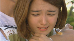 つかの間の幸せ 第27話