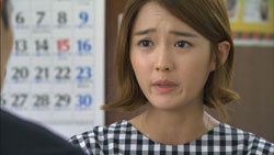 写真の中の真実 第28話