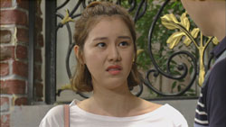 結婚への決意 第29話