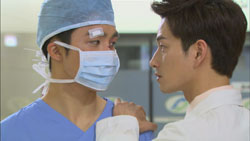 残酷な運命 第30話