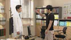 妻の真実 第34話