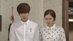 真実の告白 第37話