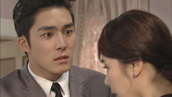 嵐の予感 第41話