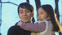 行方不明 第51話