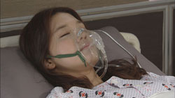 二度目の転倒 第54話