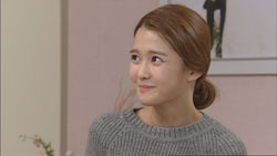 久々の朗報 第55話